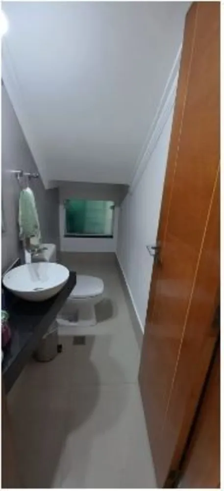 Sobrado, 3 quartos, 162 m² - Foto 4