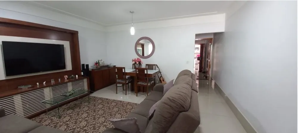 Sobrado, 3 quartos, 162 m² - Foto 3