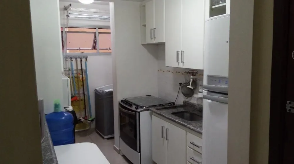 Apartamento, 2 quartos, 57 m² - Foto 4
