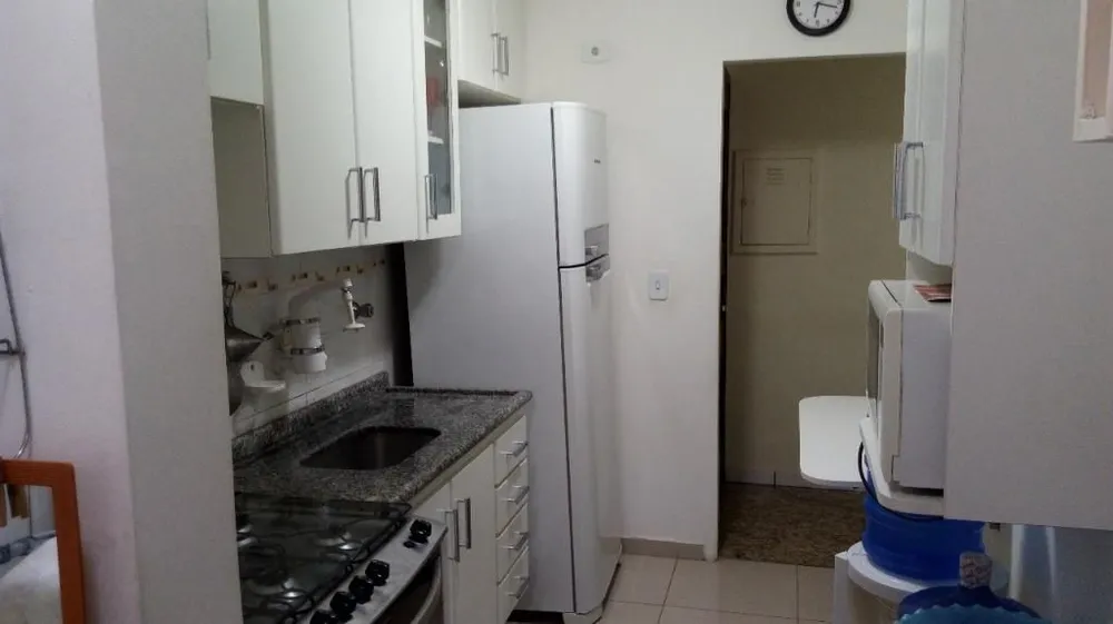 Apartamento, 2 quartos, 57 m² - Foto 3