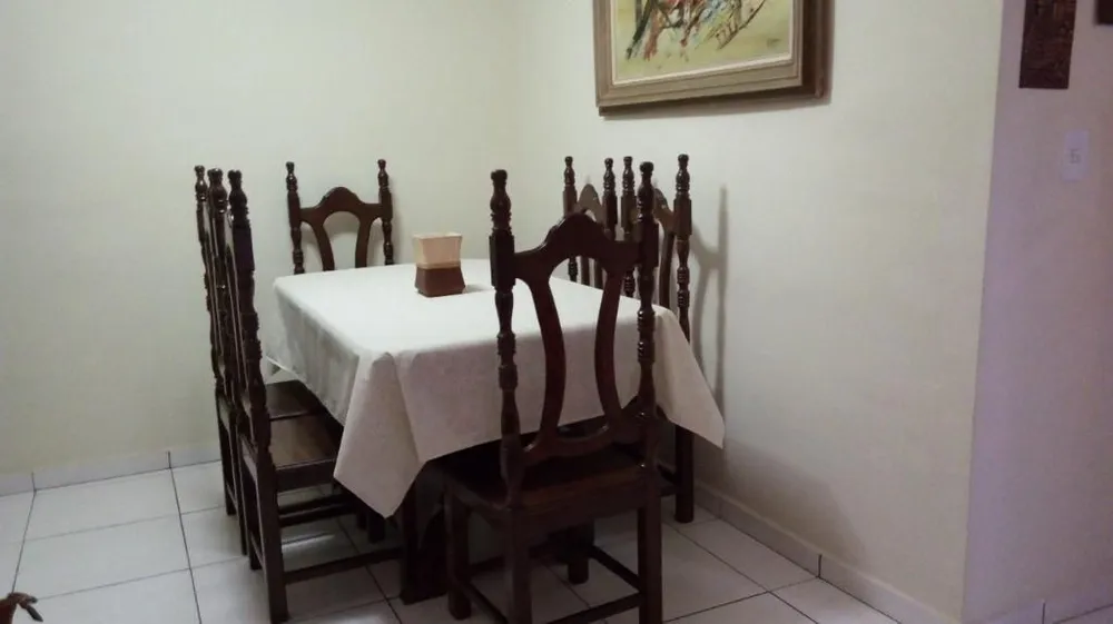 Apartamento, 2 quartos, 57 m² - Foto 2