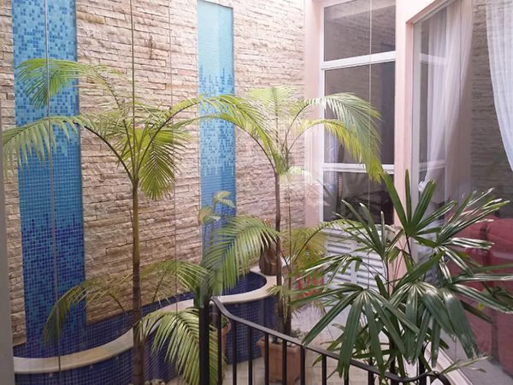 Sobrado, 5 quartos, 437 m² - Foto 3