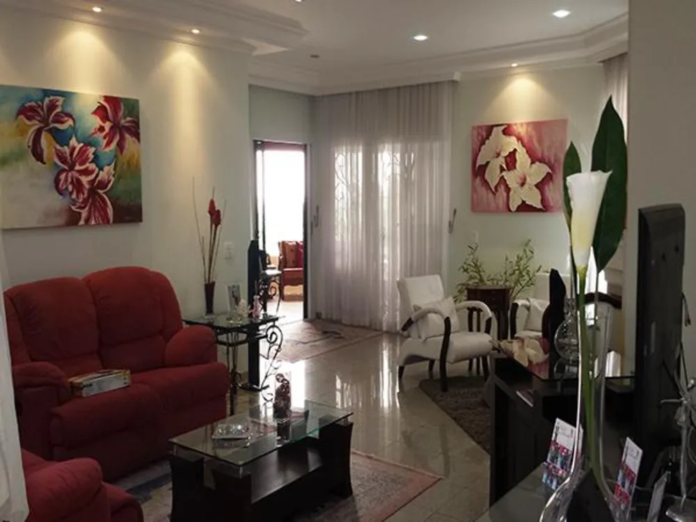 Sobrado, 5 quartos, 437 m² - Foto 4