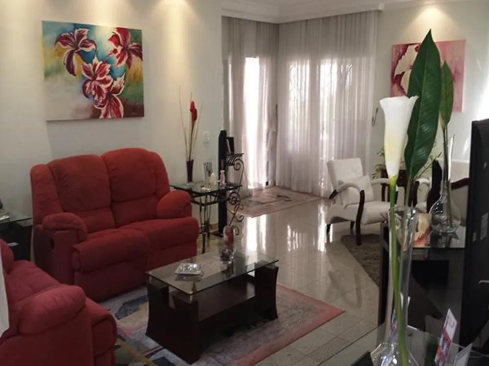 Sobrado, 5 quartos, 437 m² - Foto 2