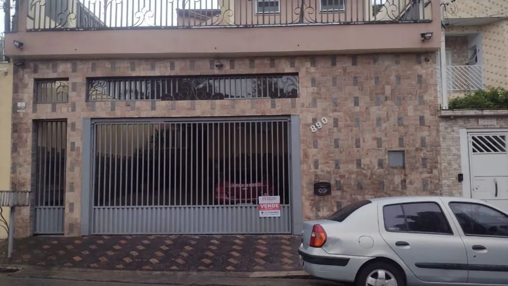 Sobrado, 5 quartos, 437 m² - Foto 1