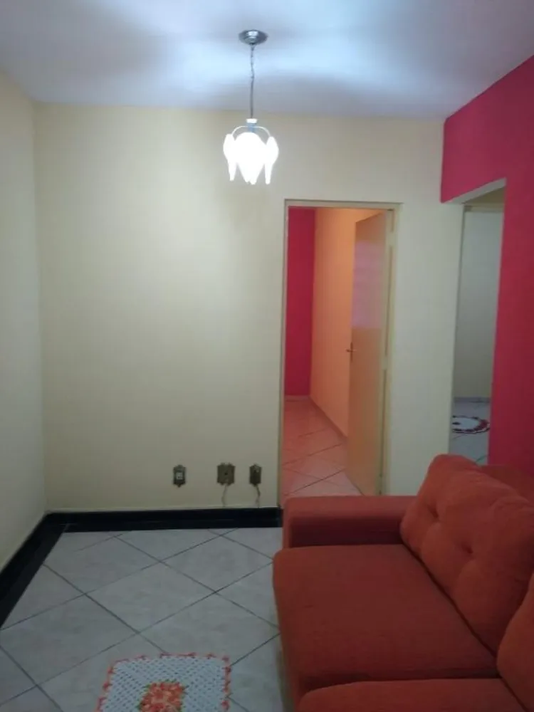 Apartamento, 2 quartos, 50 m² - Foto 3