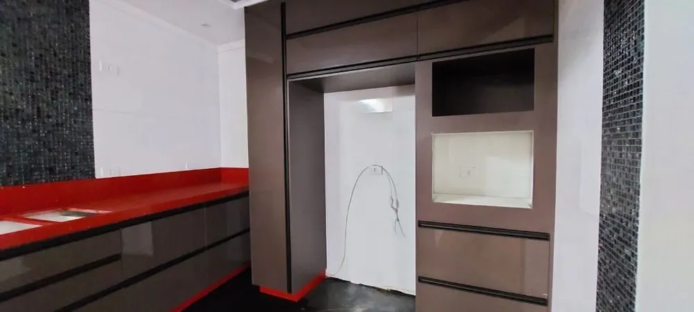 Sobrado, 3 quartos, 170 m² - Foto 4