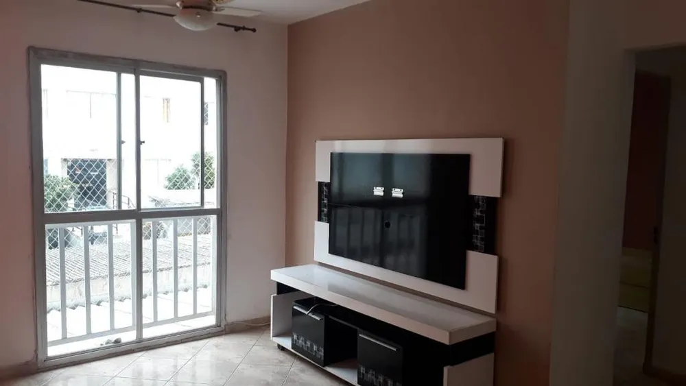 Apartamento, 2 quartos, 60 m² - Foto 1