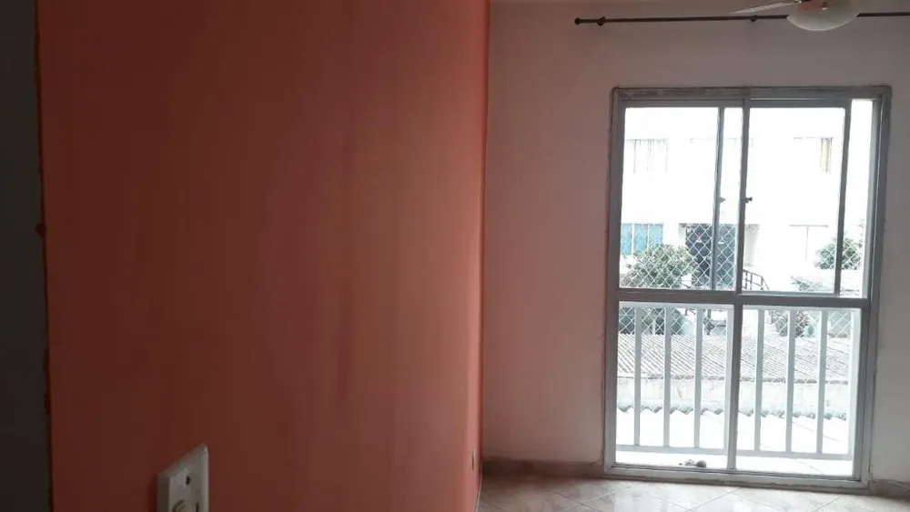 Apartamento, 2 quartos, 60 m² - Foto 2