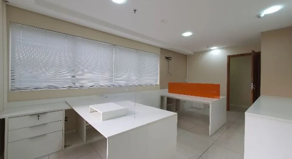 Sala-Conjunto, 45 m² - Foto 2