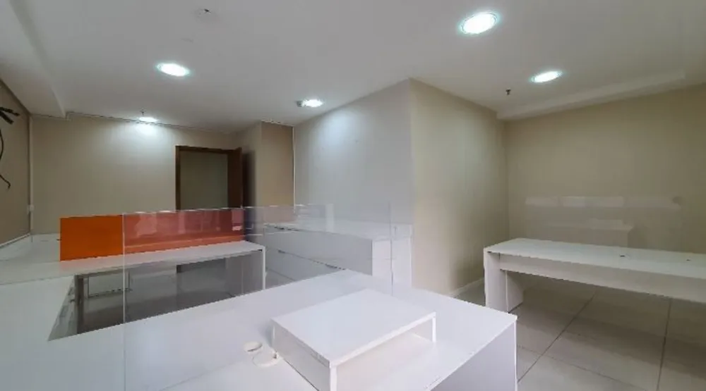 Sala-Conjunto, 45 m² - Foto 1