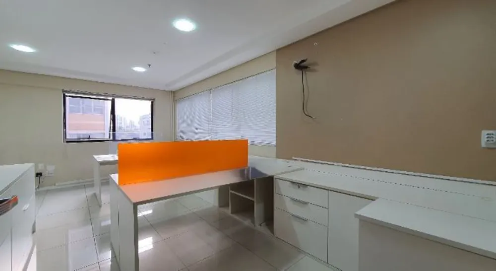 Sala-Conjunto, 45 m² - Foto 3