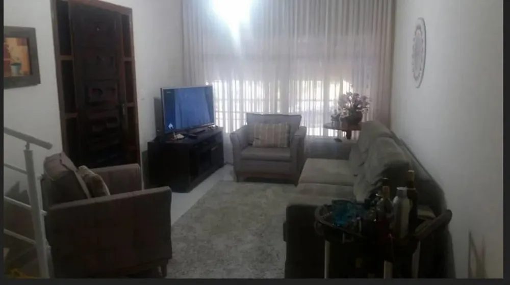 Sobrado, 3 quartos, 180 m² - Foto 3