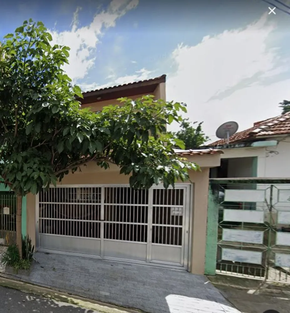 Sobrado, 3 quartos, 180 m² - Foto 1