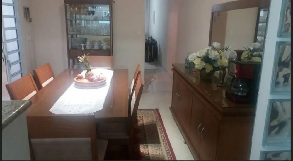 Sobrado, 3 quartos, 180 m² - Foto 4