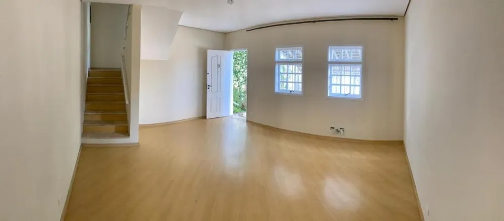 Sobrado, 3 quartos, 133 m² - Foto 1