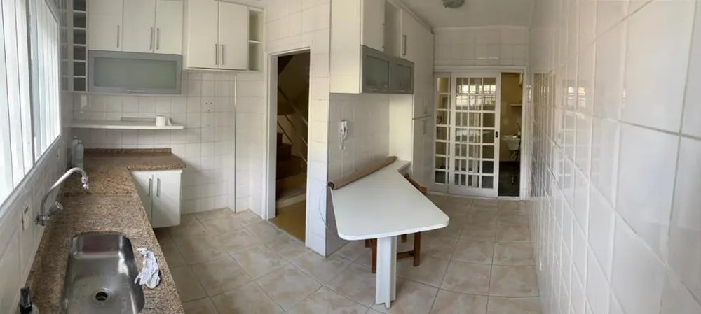 Sobrado, 3 quartos, 133 m² - Foto 2