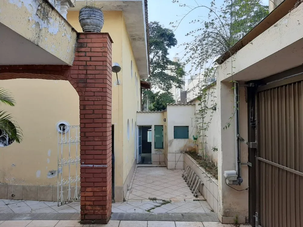 Sobrado, 4 quartos, 399 m² - Foto 2