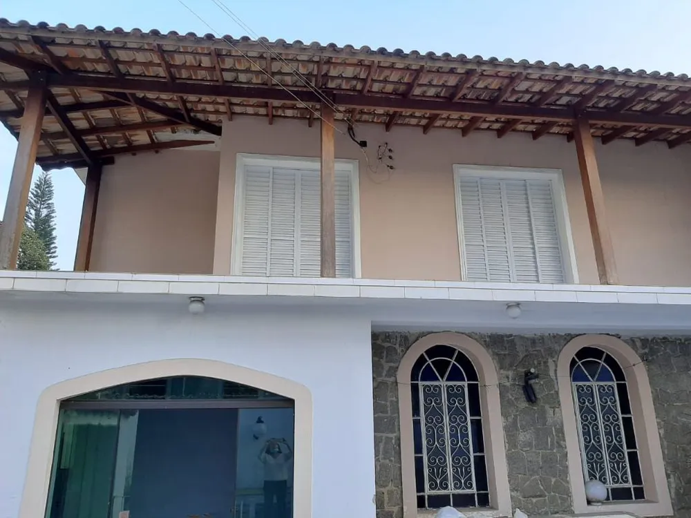 Sobrado, 4 quartos, 399 m² - Foto 1