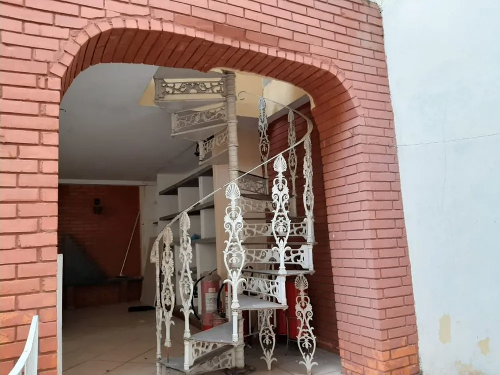 Sobrado, 4 quartos, 399 m² - Foto 3