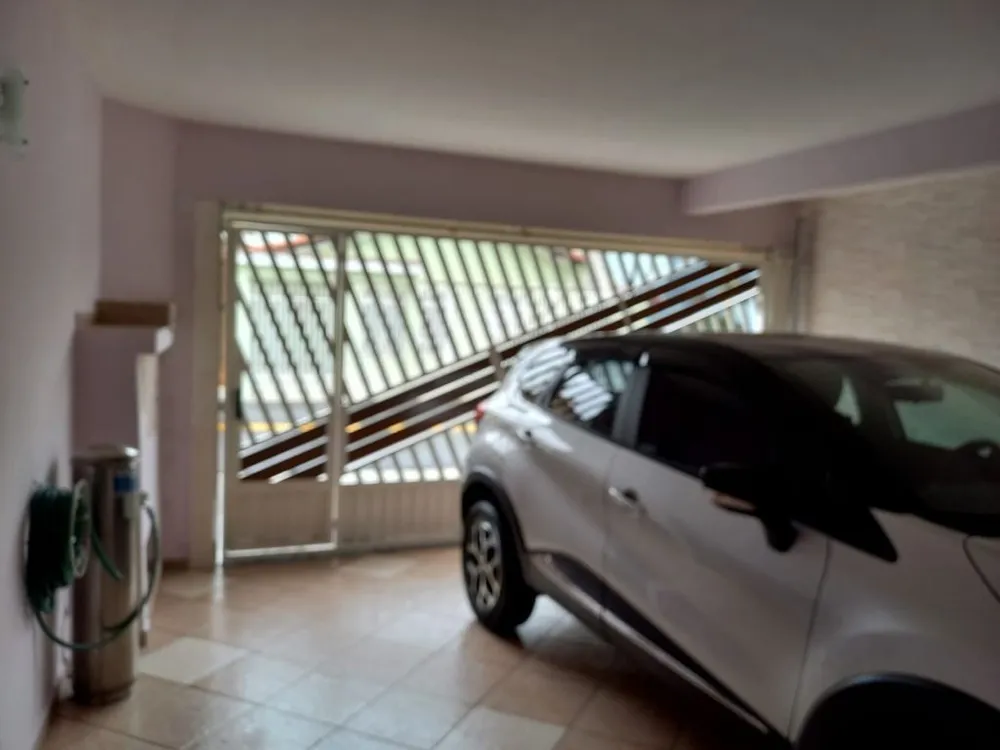 Sobrado, 3 quartos, 170 m² - Foto 4