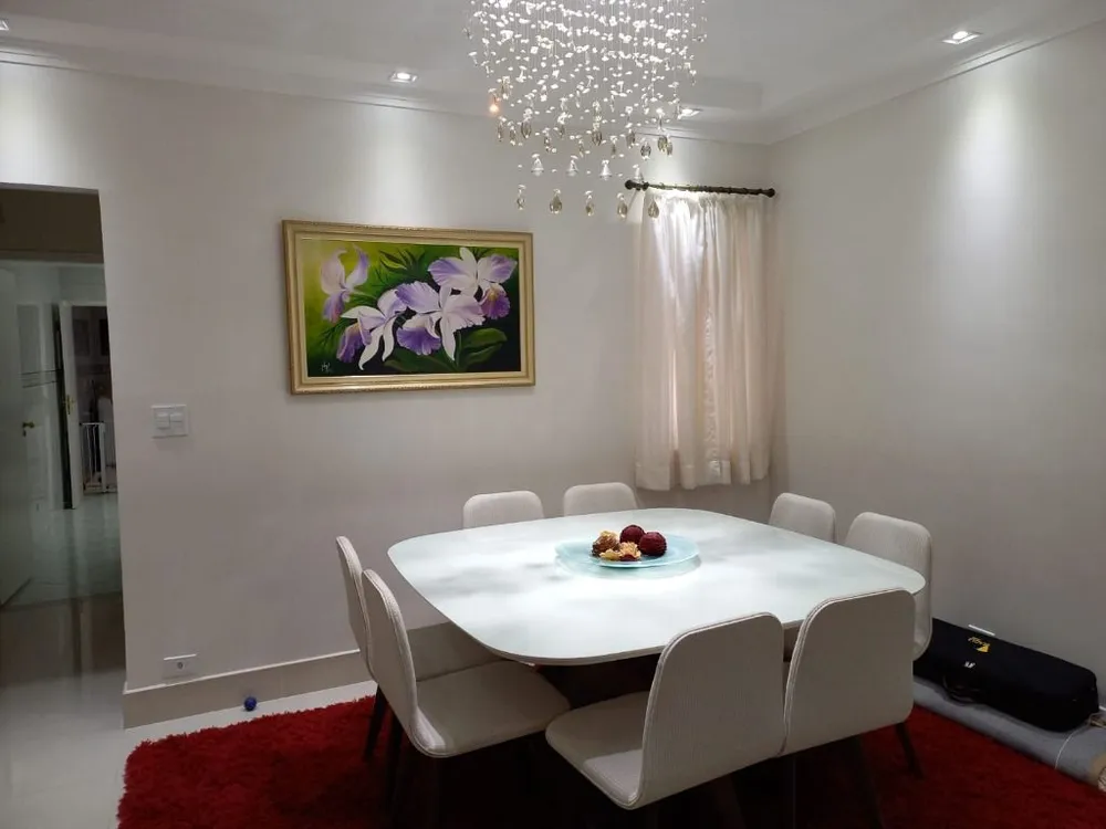 Sobrado, 3 quartos, 170 m² - Foto 2