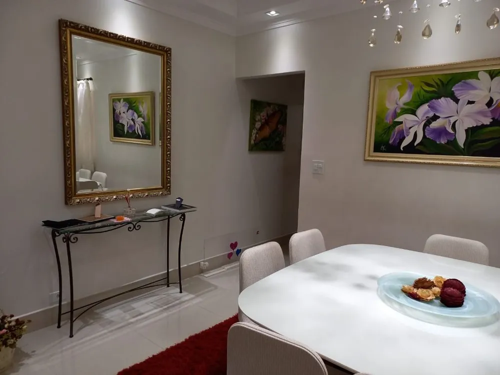 Sobrado, 3 quartos, 170 m² - Foto 3