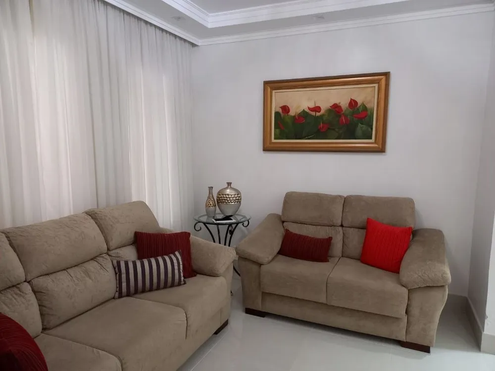 Sobrado, 3 quartos, 170 m² - Foto 1