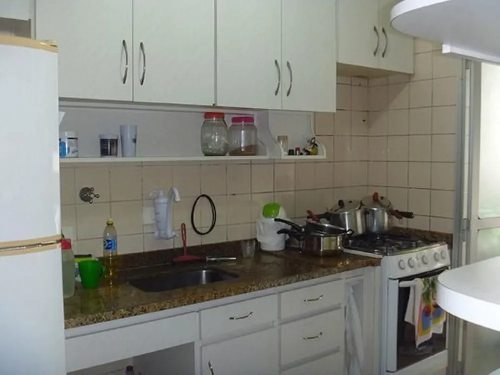 Apartamento, 3 quartos, 65 m² - Foto 3