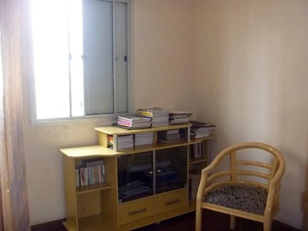 Apartamento, 3 quartos, 65 m² - Foto 4