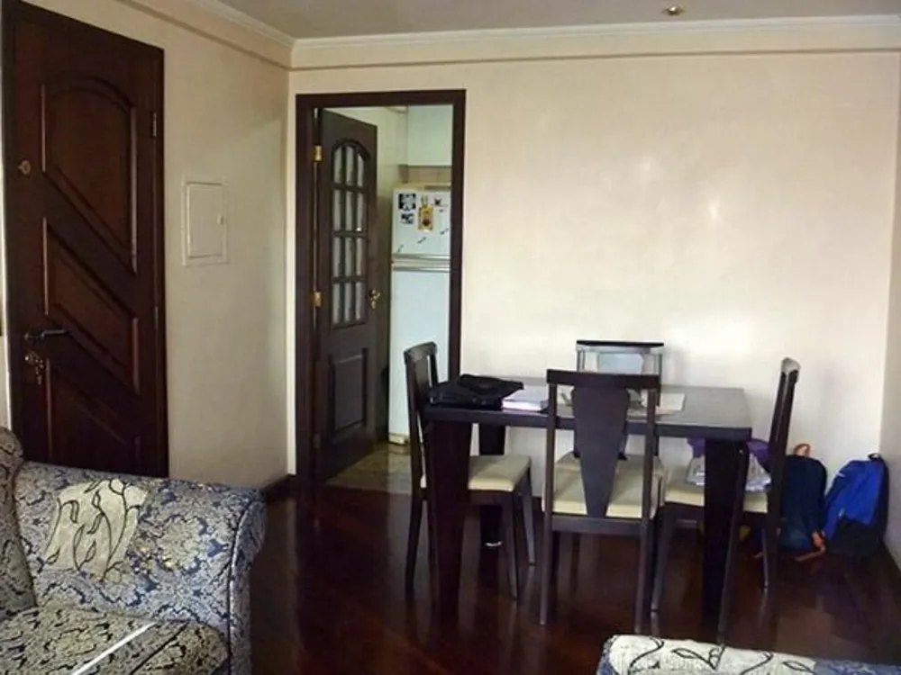 Apartamento, 3 quartos, 65 m² - Foto 1