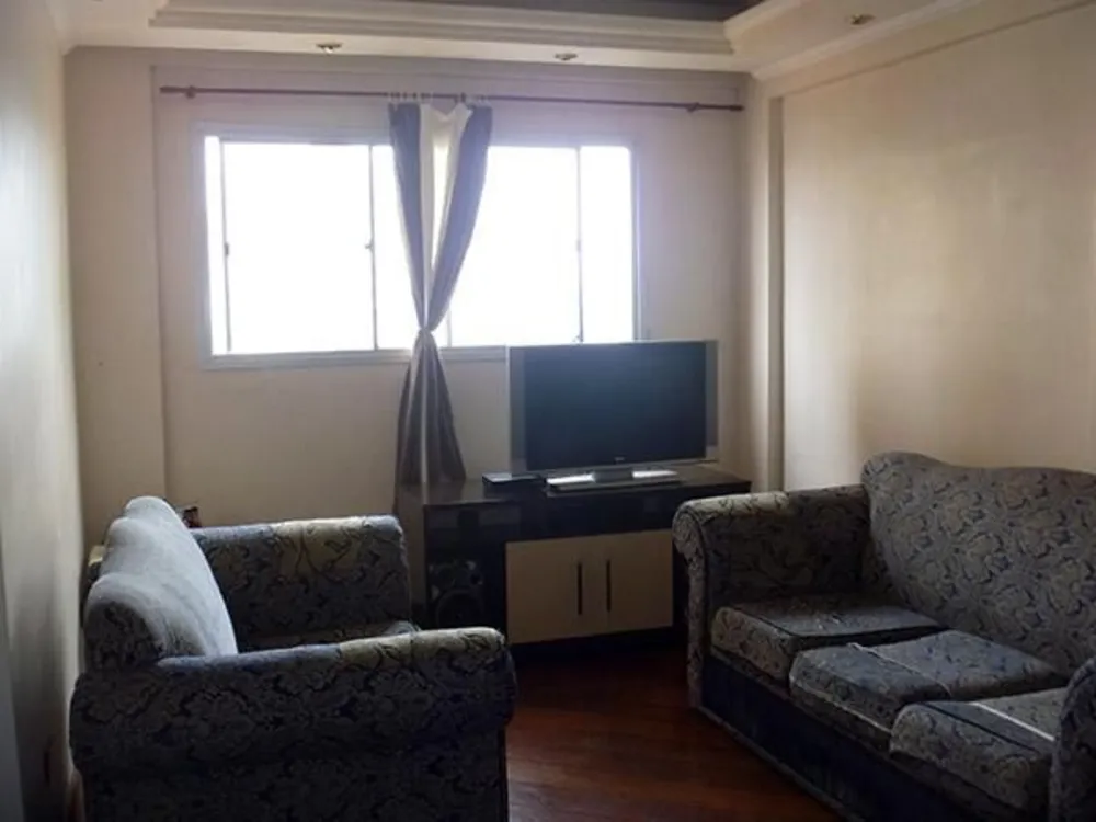 Apartamento, 3 quartos, 65 m² - Foto 2
