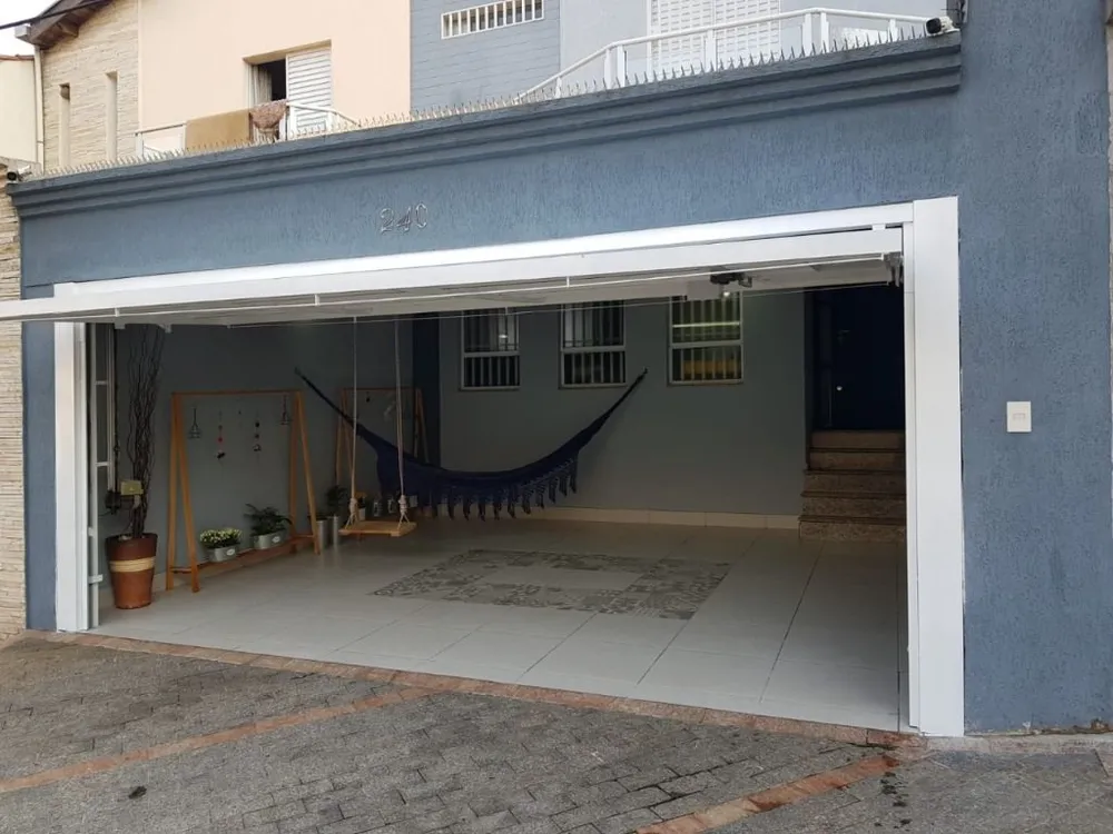 Sobrado, 3 quartos, 148 m² - Foto 3