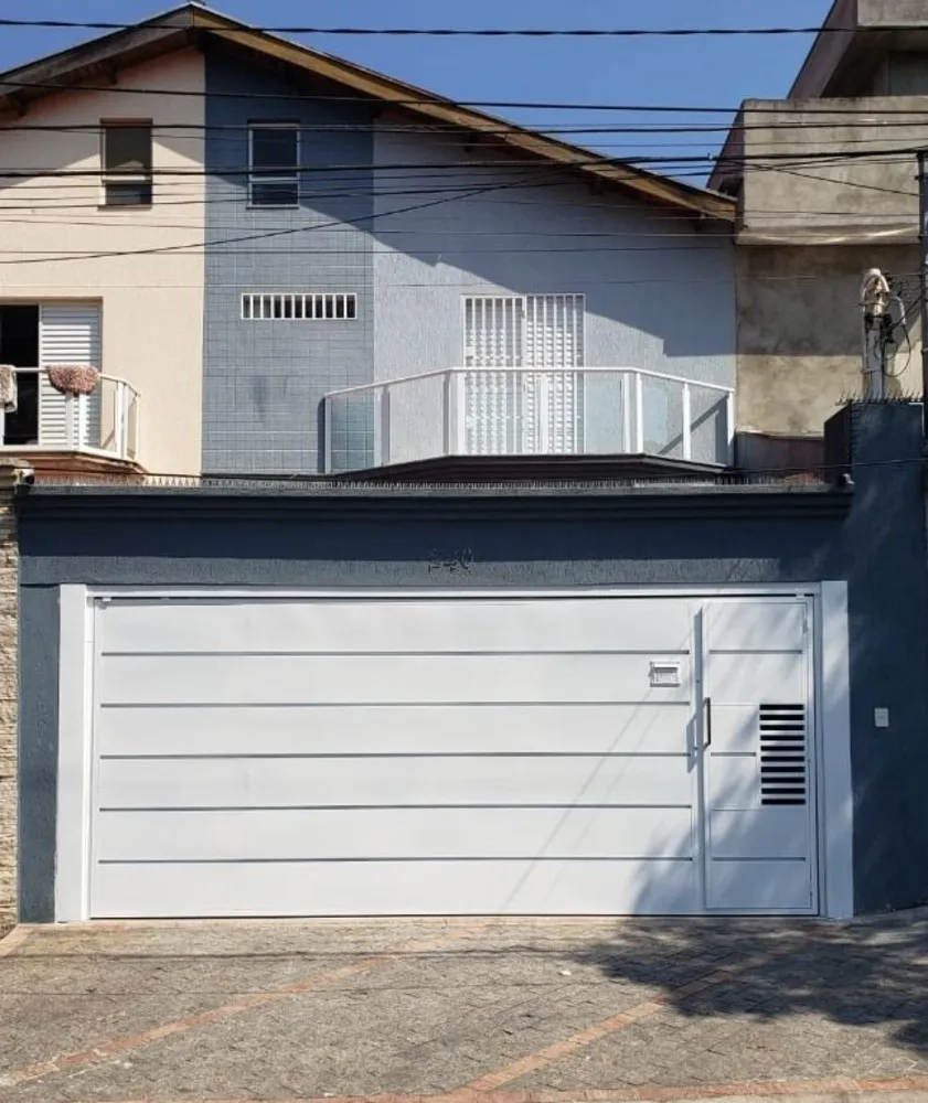 Sobrado, 3 quartos, 148 m² - Foto 2
