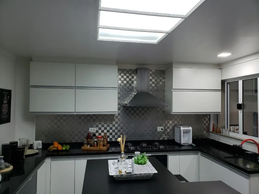 Sobrado, 3 quartos, 148 m² - Foto 1