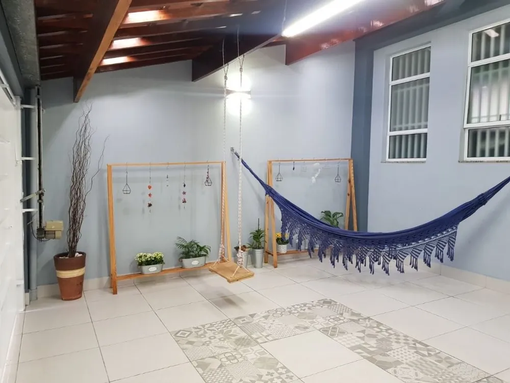 Sobrado, 3 quartos, 148 m² - Foto 4