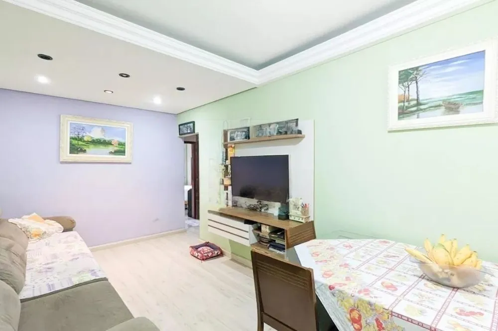 Apartamento, 2 quartos, 60 m² - Foto 4