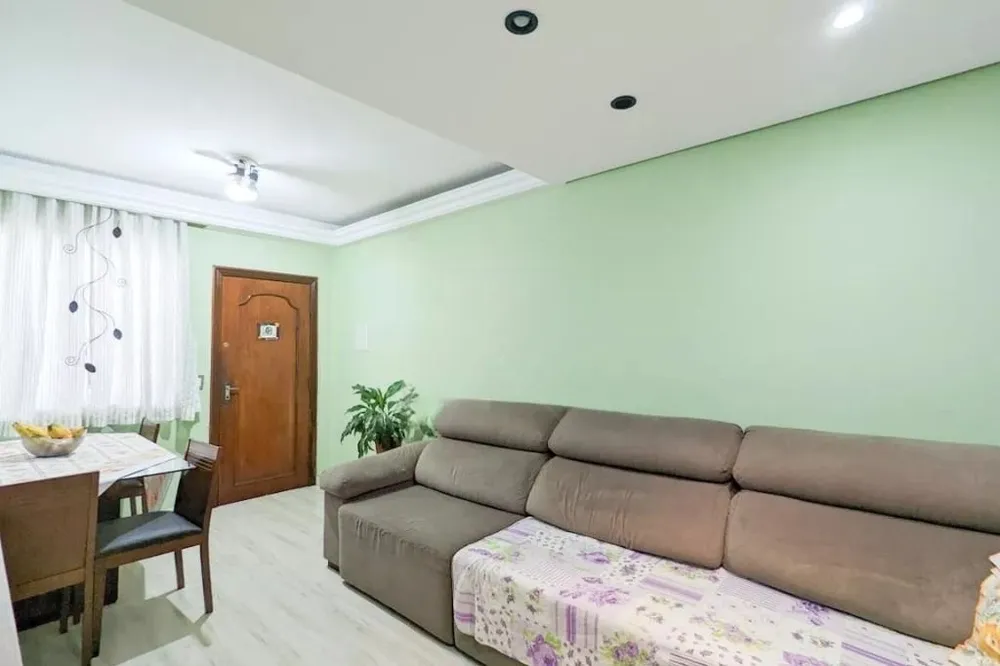 Apartamento, 2 quartos, 60 m² - Foto 1
