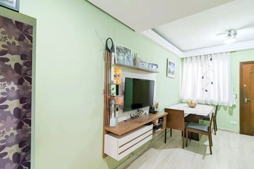 Apartamento, 2 quartos, 60 m² - Foto 3