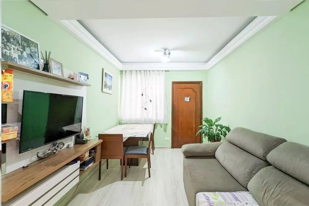 Apartamento, 2 quartos, 60 m² - Foto 2