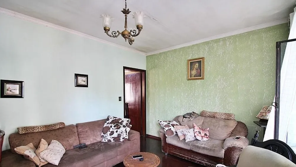 Casa, 2 quartos, 181 m² - Foto 1