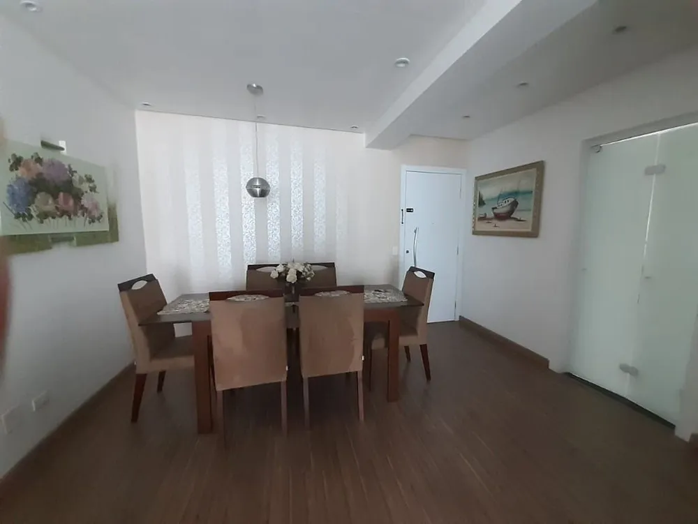 Apartamento, 3 quartos, 87 m² - Foto 4