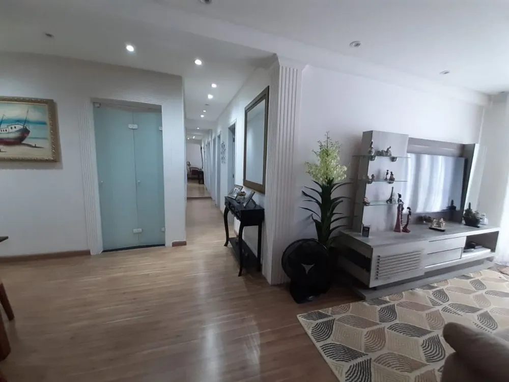 Apartamento, 3 quartos, 87 m² - Foto 2