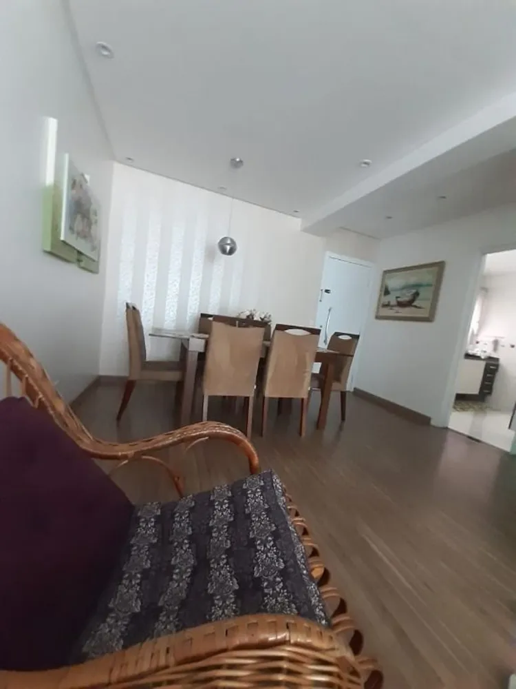 Apartamento, 3 quartos, 87 m² - Foto 3