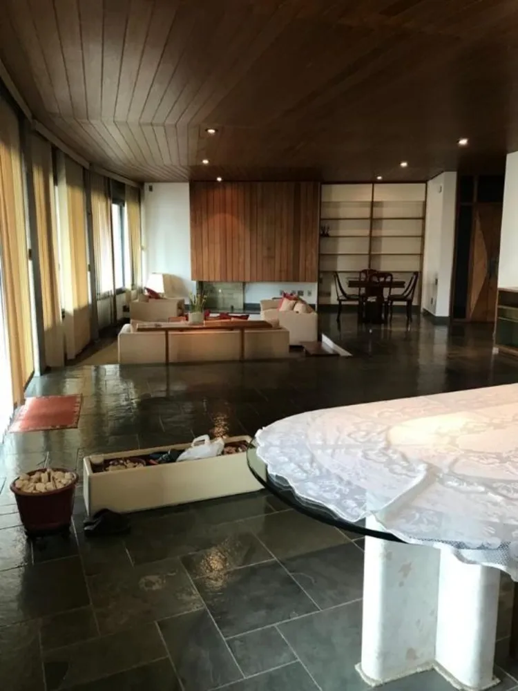 Apartamento, 4 quartos, 380 m² - Foto 3