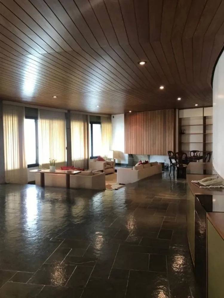 Apartamento, 4 quartos, 380 m² - Foto 1
