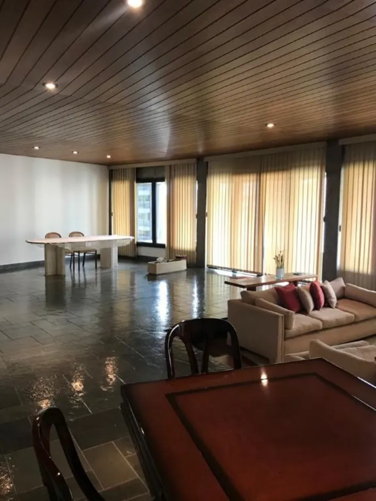 Apartamento, 4 quartos, 380 m² - Foto 2