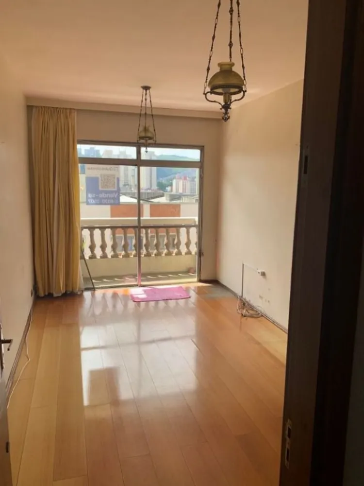 Apartamento, 1 quarto, 55 m² - Foto 2