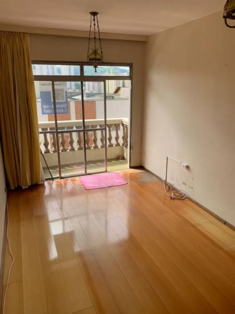 Apartamento, 1 quarto, 55 m² - Foto 1