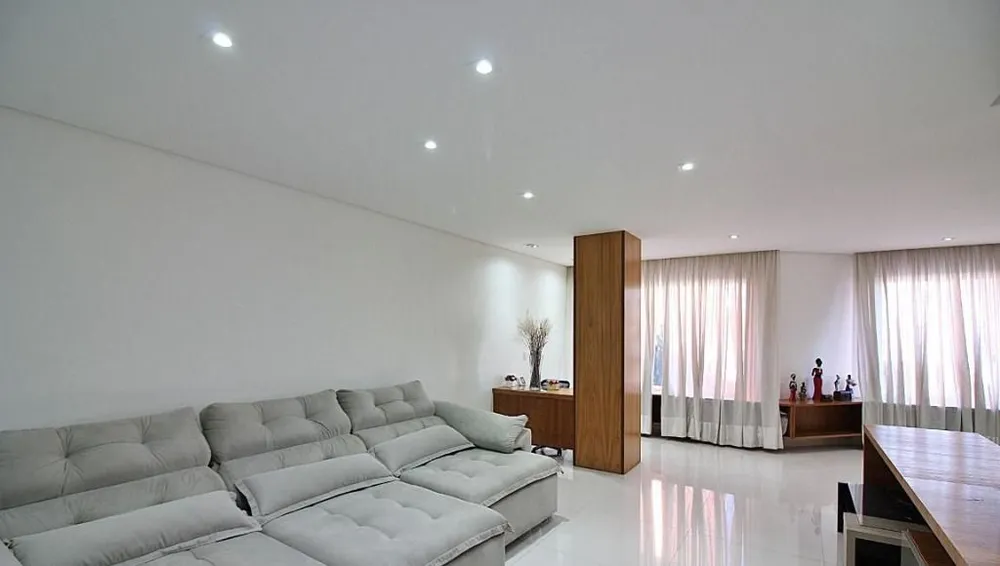 Sobrado, 4 quartos, 340 m² - Foto 3